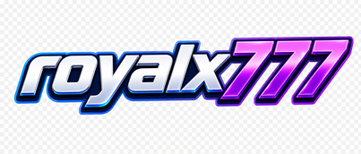 royalx777 logo